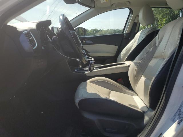 2018 MAZDA 3 GRAND TO 3MZBN1W39JM257431