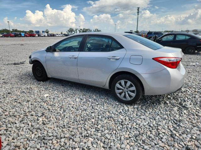 2016 TOYOTA COROLLA L 2T1BURHE2GC671980