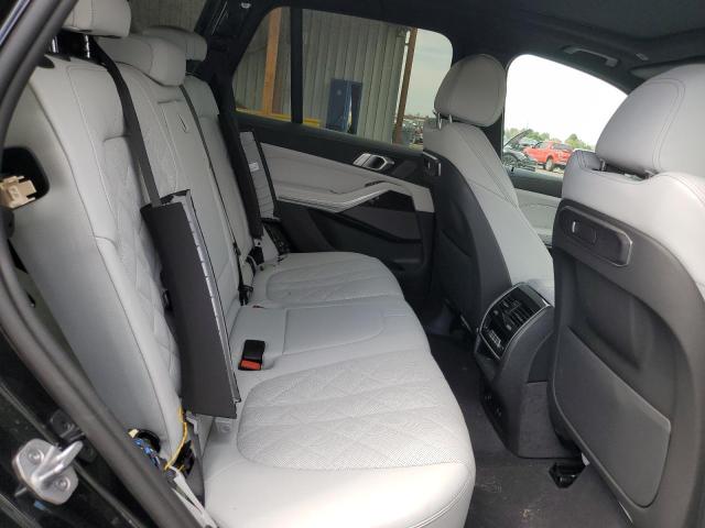 2024 BMW X5 XDRIVE4 5UX23EU04R9V88208