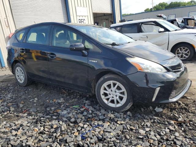 Vin: jtdzn3eu1e3317958, lot: 62790055, toyota prius 20144