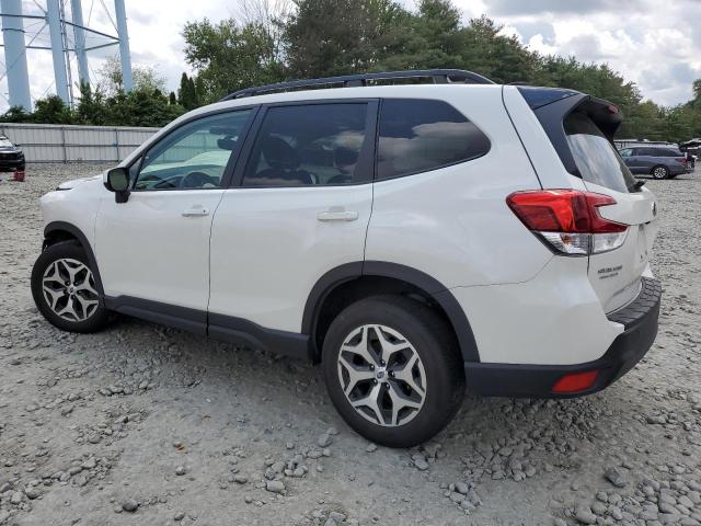 2024 SUBARU FORESTER P JF2SKADC9RH468225