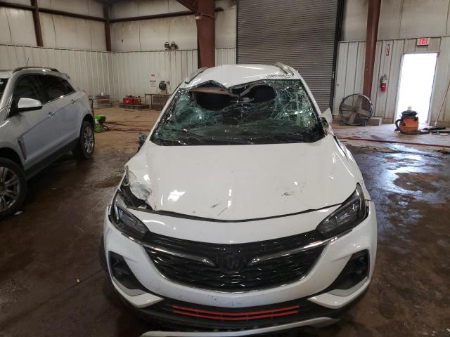 2021 BUICK ENCORE GX KL4MMDS23MB066980