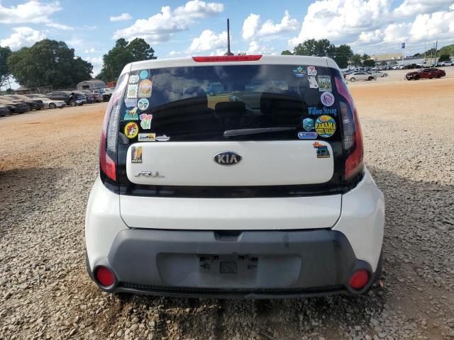 2016 KIA SOUL KNDJN2A25G7834171