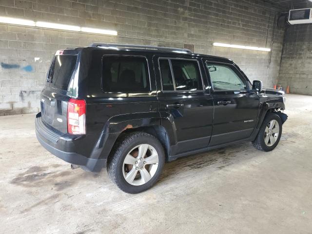 2017 JEEP PATRIOT LA 1C4NJPFB5HD183744