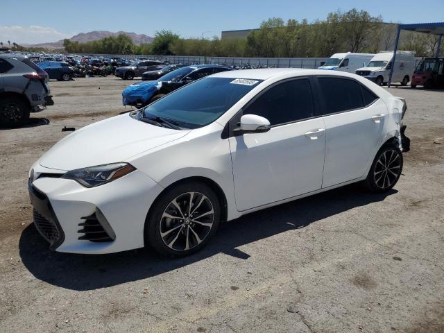 TOYOTA COROLLA L