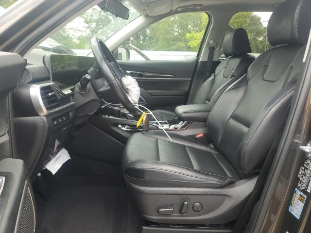 2024 KIA TELLURIDE - 5XYP64GCXRG515289