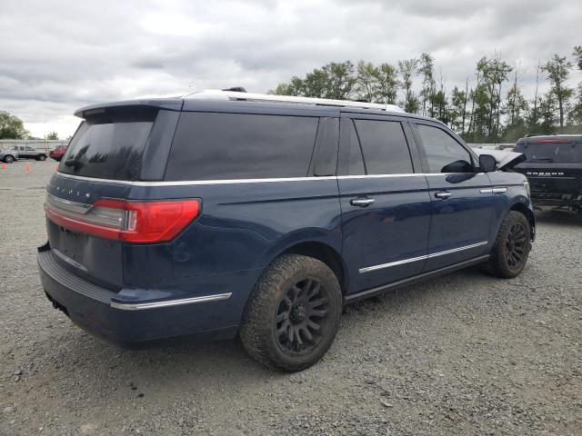 2018 LINCOLN NAVIGATOR 5LMJJ3LT4JEL08973