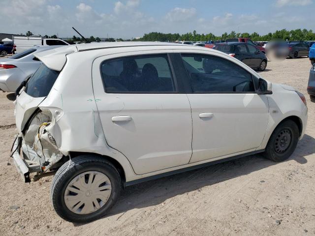 2020 MITSUBISHI MIRAGE ES ML32A3HJXLH010936