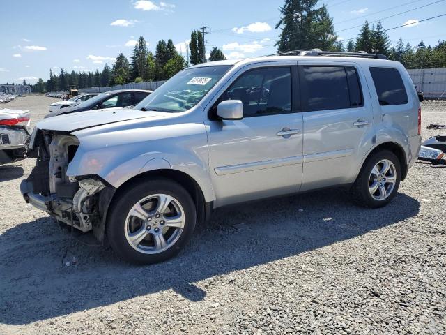 Vin: 5fnyf4h72cb086802, lot: 63518635, honda pilot exln 2012 img_1