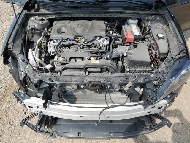 2023 TOYOTA CAMRY SE N - 4T1S11AK6PU735401