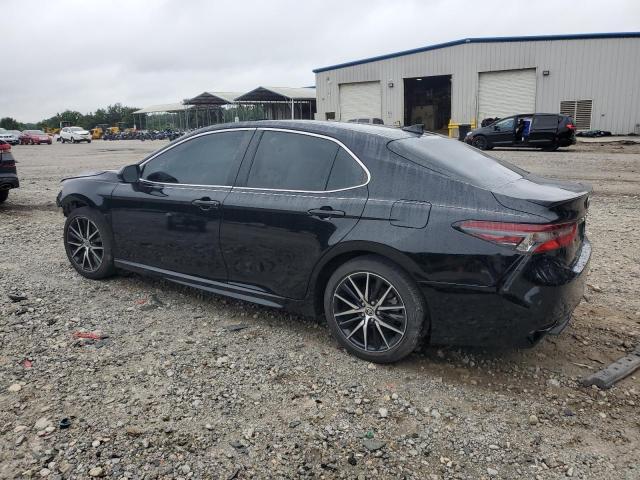 2021 TOYOTA CAMRY SE - 4T1G11AK3MU603004