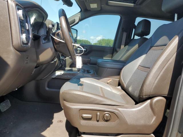 2020 GMC SIERRA K2500 DENALI 1GT49RE70LF105768