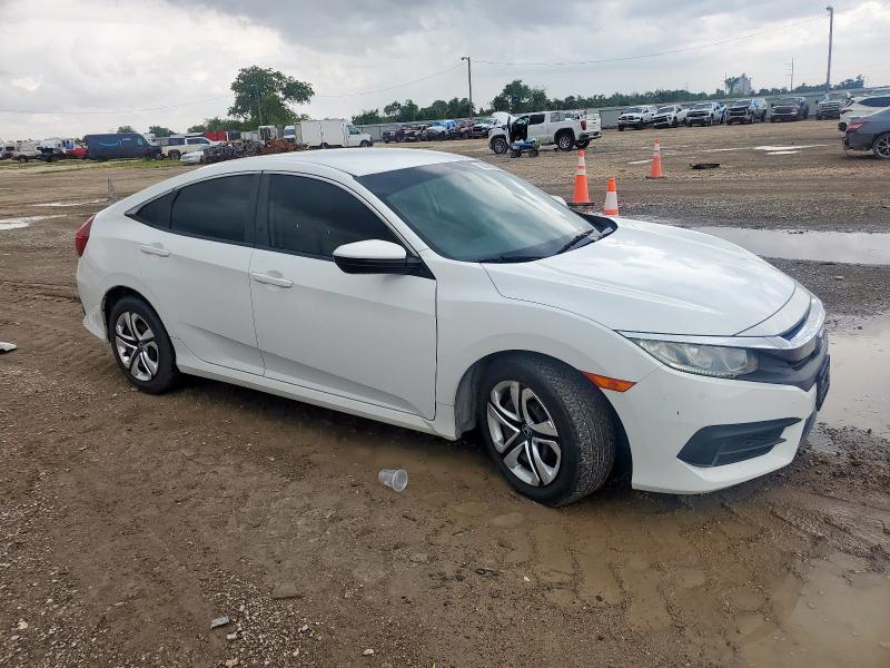2017 HONDA CIVIC LX 19XFC2F50HE080516