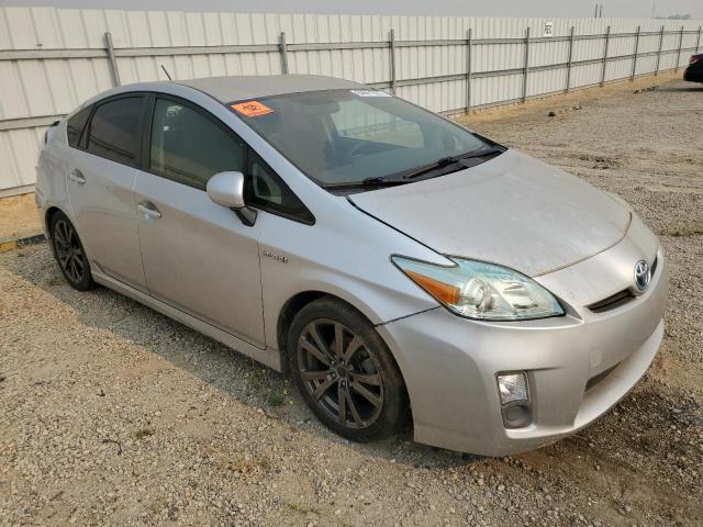 2011 TOYOTA PRIUS - JTDKN3DU2B0314955