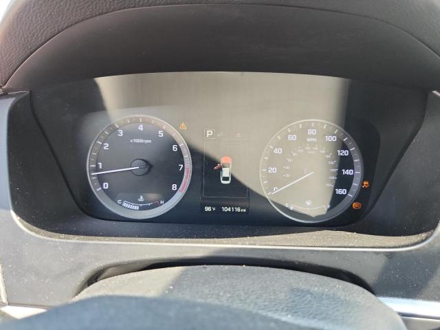 2015 HYUNDAI SONATA SPO 5NPE34AF1FH212666