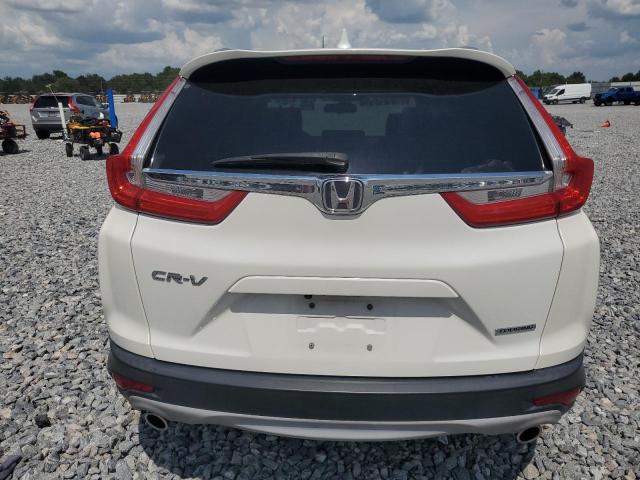 2018 HONDA CR-V TOURI - 5J6RW1H96JL009519