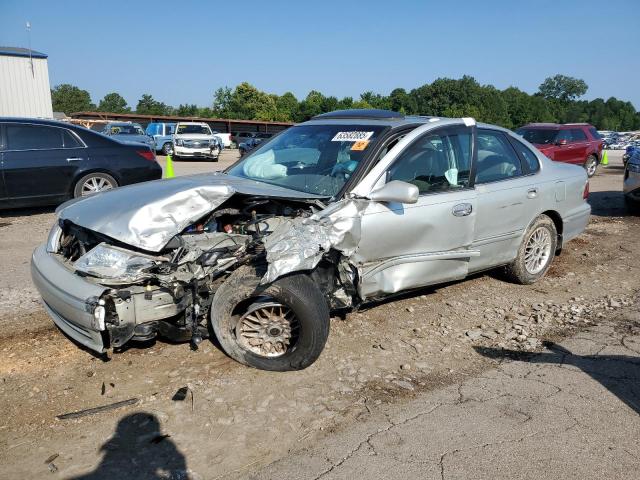 TOYOTA AVALON XL