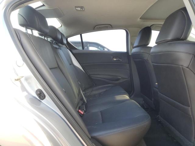 2017 ACURA ILX PREMIU - 19UDE2F72HA013987