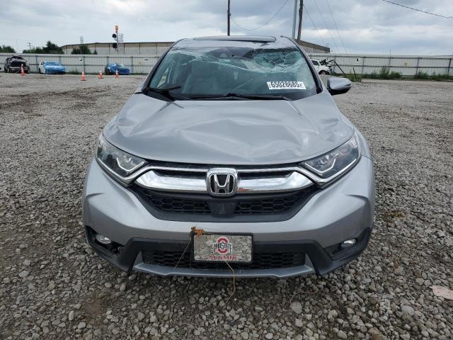 2019 HONDA CR-V EXL 7FARW2H80KE015280