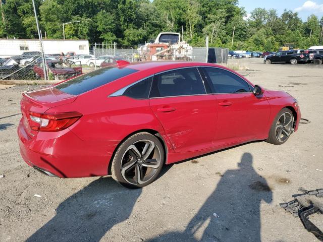 2019 HONDA ACCORD SPO 1HGCV1F34KA106262