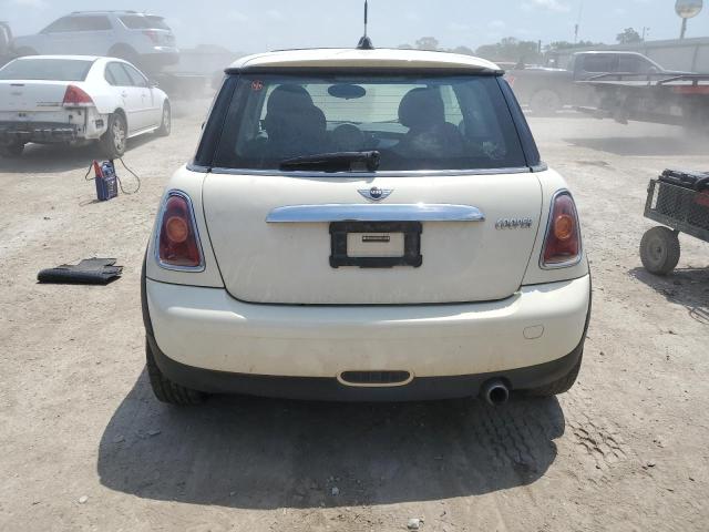 2009 MINI COOPER #3281586410
