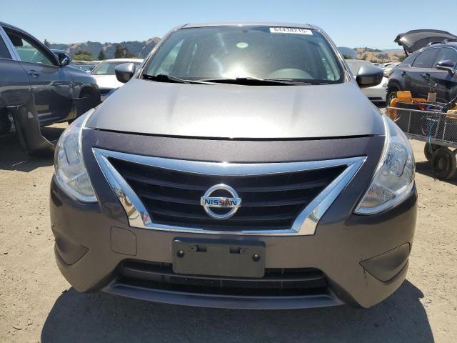 2016 NISSAN VERSA S - 3N1CN7AP4GL846571