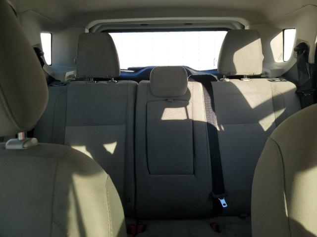2022 FORD ECOSPORT S MAJ6S3FL6NC461951