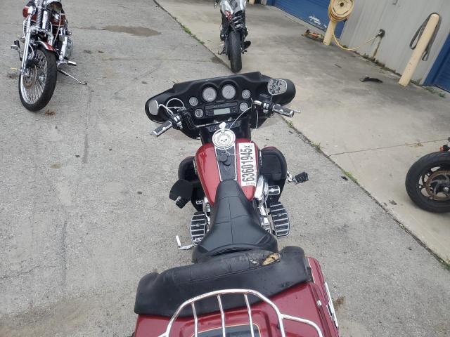 2007 HARLEY-DAVIDSON FLHTCUI 1HD1FC41X7Y699641