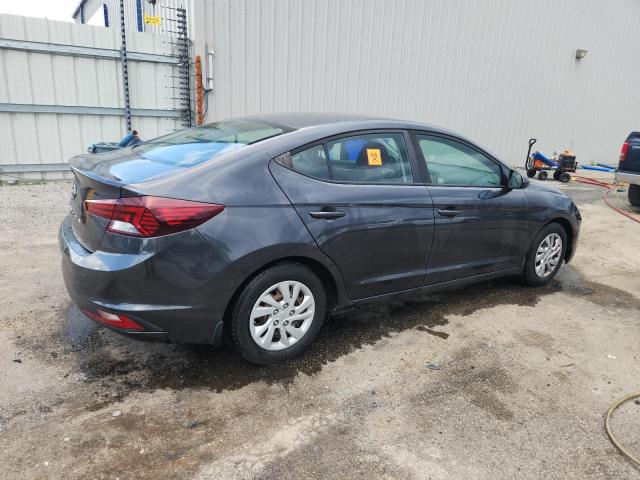 2020 HYUNDAI ELANTRA SE - 5NPD74LF9LH559512