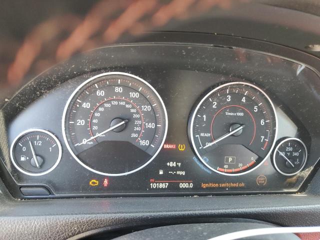 2018 BMW 430I GRAN WBA4J1C52JBG76225