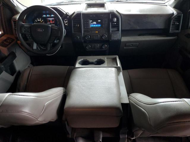 2015 FORD F150 SUPER - 1FTEX1CP8FFA72408