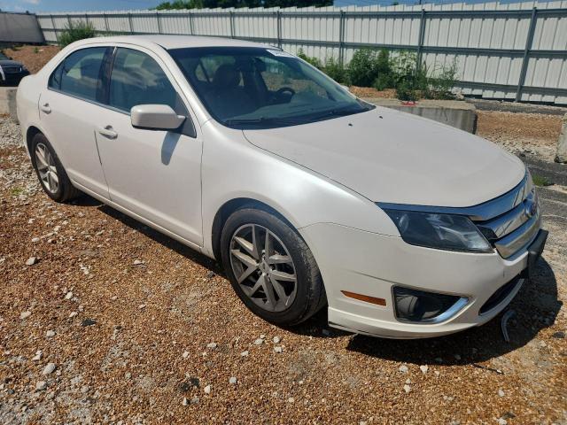 2011 FORD FUSION SEL - 3FAHP0JA8BR294018