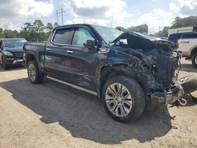 2021 GMC SIERRA K15 3GTU9FET4MG127218