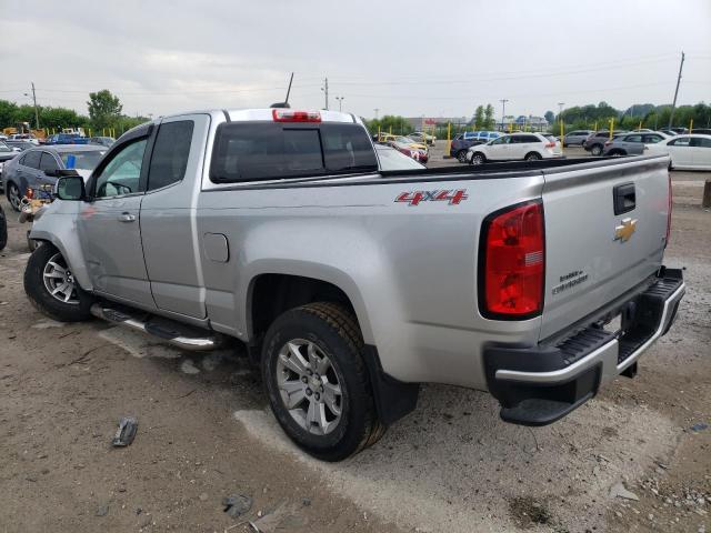 2016 CHEVROLET COLORADO L 1GCHTCE31G1148872