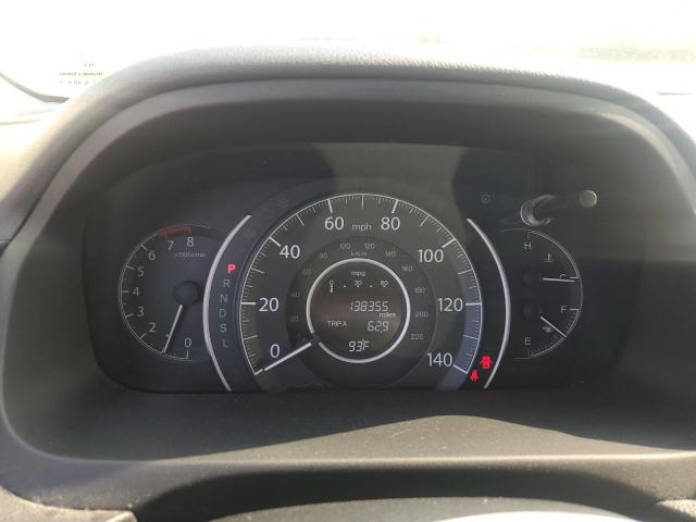 2015 HONDA CR-V EXL 2HKRM3H74FH500396