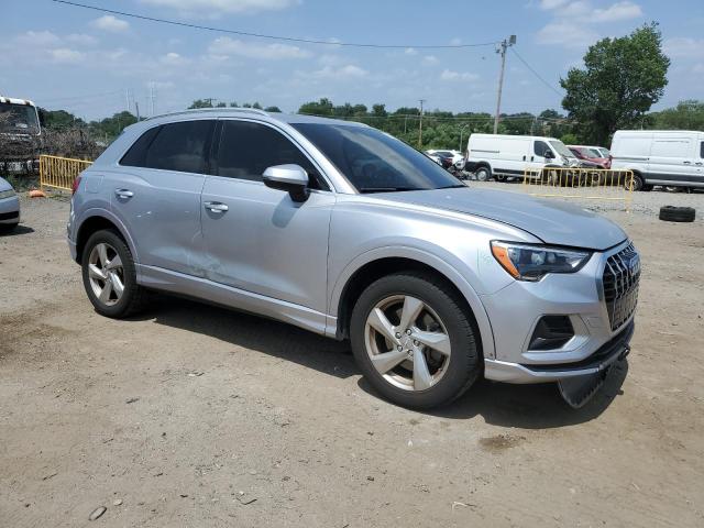 2020 AUDI Q3 PREMIUM WA1AECF36L1034347