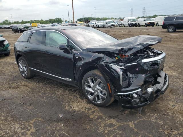 2025 CADILLAC OPTIQ LUXU 3GYK3BMR7SS178451
