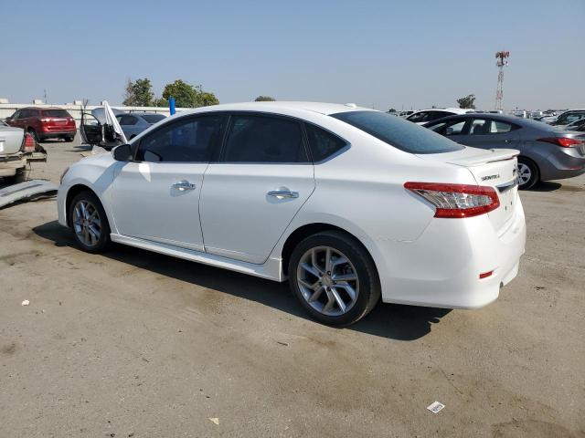 2015 NISSAN SENTRA S - 3N1AB7AP4FY362031