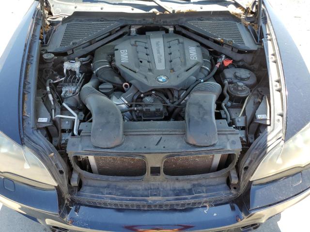 5uxzv8c59cl426057 - 2012 Bmw x5 xdrive50i - #63341775