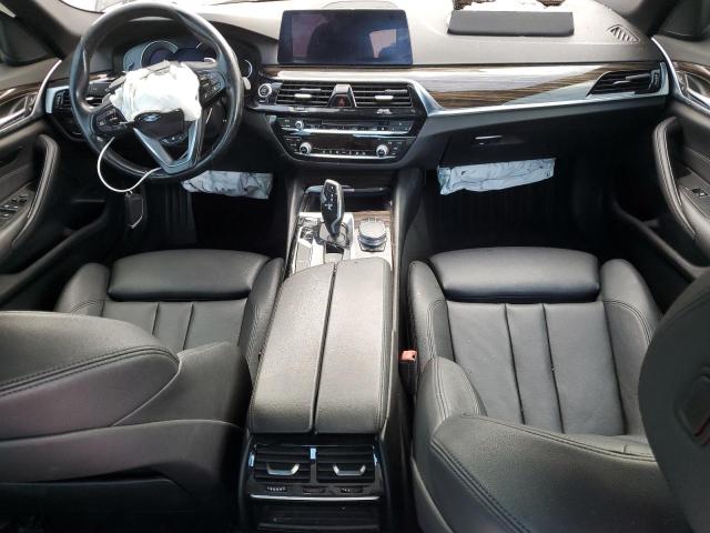 2018 BMW 530 XI WBAJA7C50JWC76274