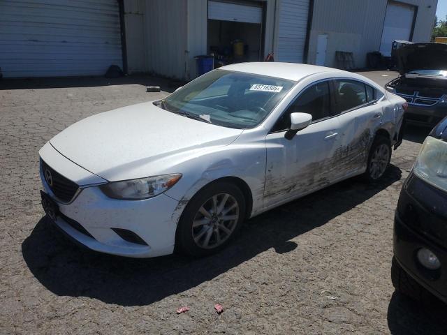 MAZDA 6 SPORT