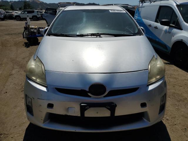 2014 TOYOTA PRIUS - JTDKN3DU7E1774997