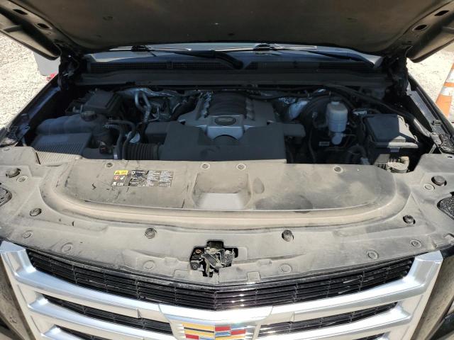 2015 CADILLAC ESCALADE E - 1GYS4TKJ6FR677055