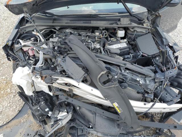 2023 TOYOTA COROLLA LE - 5YFB4MDE1PP003628