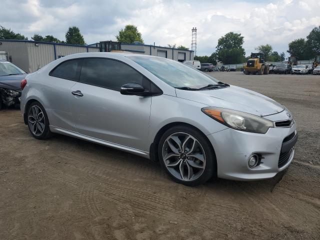 2016 KIA FORTE SX KNAFZ6A39G5600702