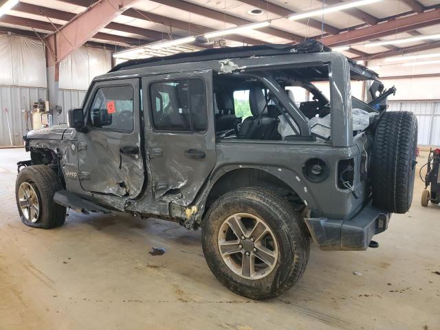 2020 JEEP WRANGLER U 1C4HJXEG9LW208779
