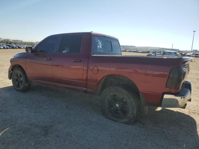 2017 RAM 1500 SLT 1C6RR7LTXHS583776