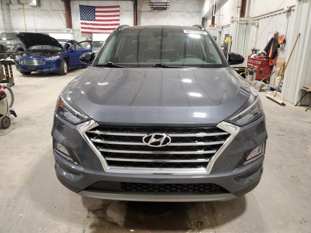 2019 HYUNDAI TUCSON LIM - KM8J3CAL1KU986720