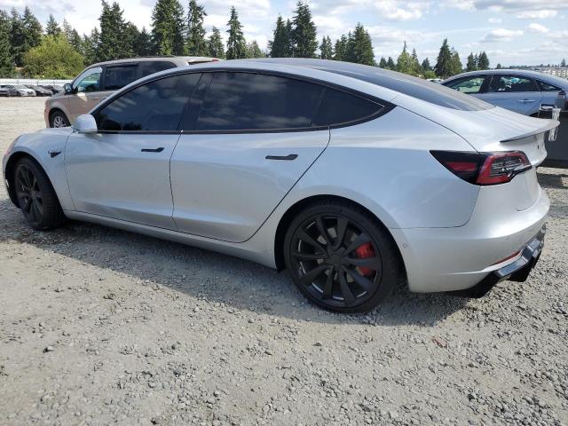 2018 TESLA MODEL 3 5YJ3E1EB2JF083402