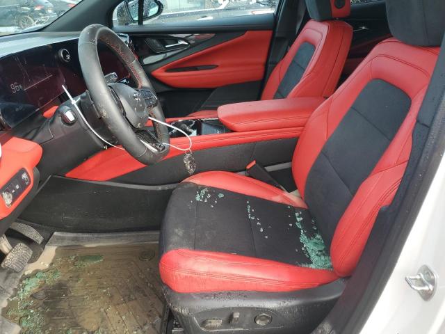 2024 CHEVROLET BLAZER RS 3GNKDCRJXRS186542